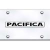 Chrysler Pacifica 4.0l - последнее сообщение от Laguna