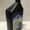 68218057AB Mopar ATF 4 Automatic Transmission Fluid Quart Bottles 7