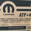68218057AB Mopar ATF 4 Automatic Transmission Fluid Quart Bottles 2