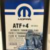 68218057AB Mopar ATF 4 Automatic Transmission Fluid Quart Bottles 6